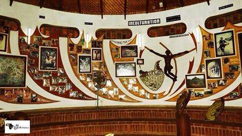 Immerse yourself in the vibrant culture and history of Malawi at Mua Mission